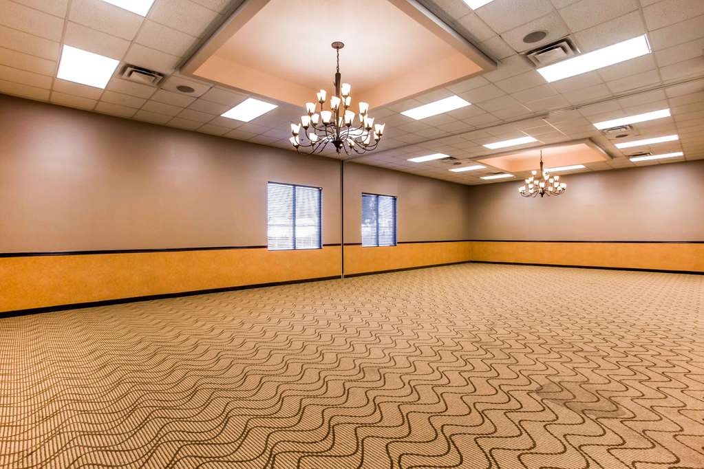 Quality Inn Draper near Salt Lake City - photo 26