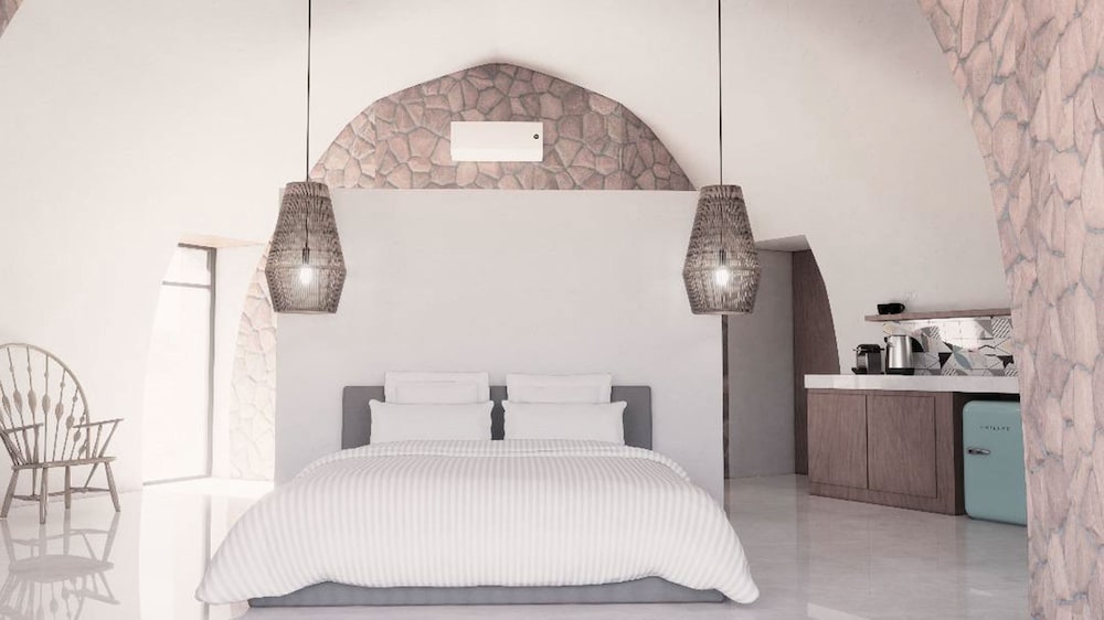 Rostock Ritz Desert Lodge — 4-Star Luxury Hotel in Swakopmund, Namibia