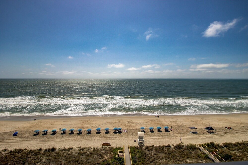 0910 Gone To The Beach by Atlantic Towers - photo 24