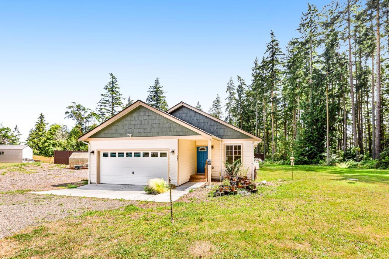 Port Townsend Kala Point in Port Townsend, United States