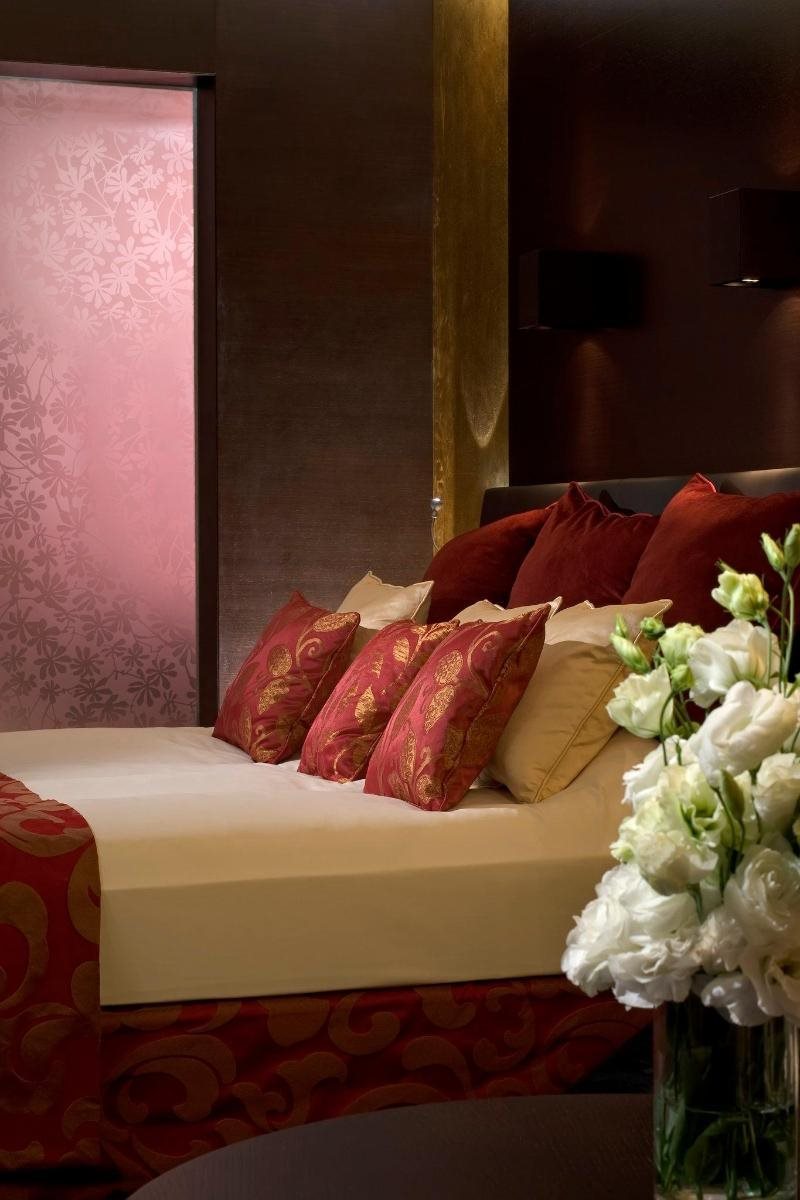 Racz Hotel & Thermal SPA in Budapest, Hungary