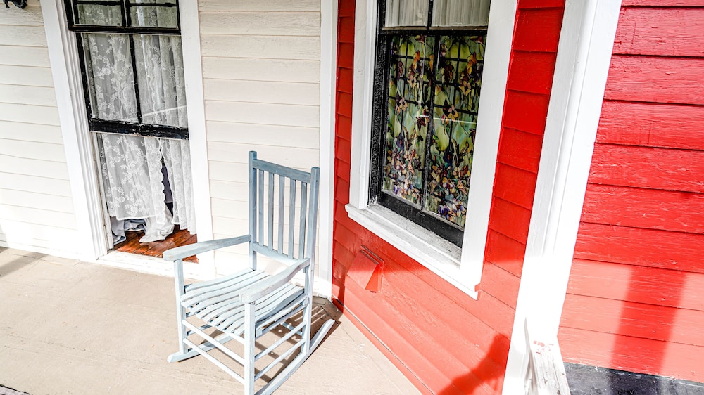Isetta Inn - photo 296