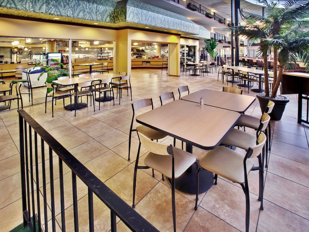 Holiday Inn Des Moines Airport Conf Center by IHG - photo 45