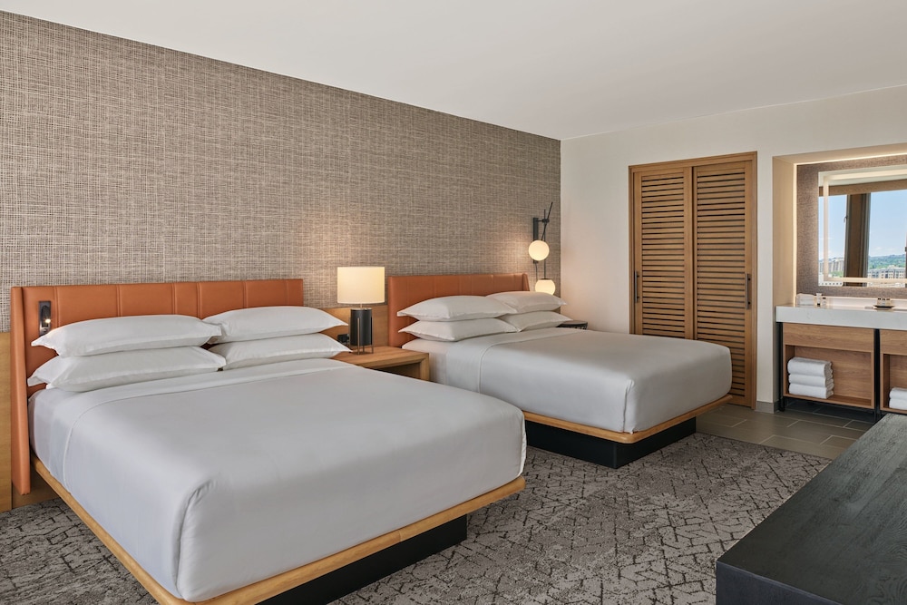 Sheraton Denver Downtown Hotel - photo 20