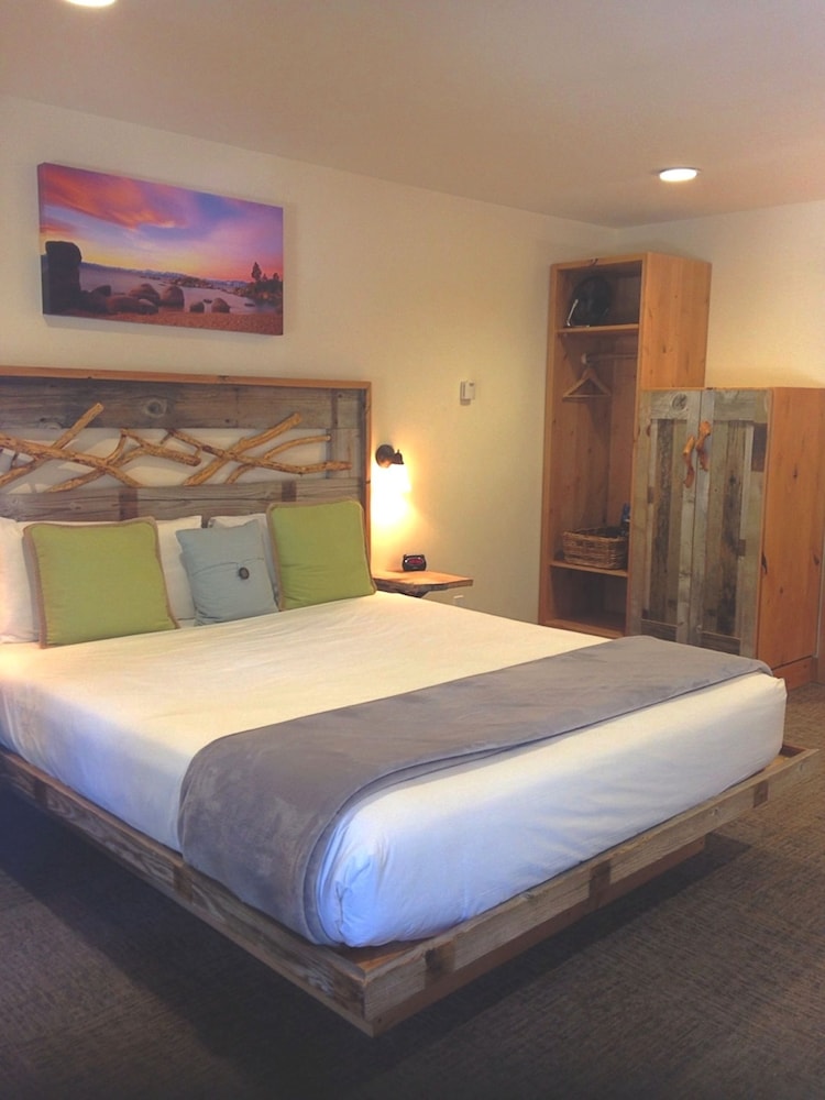 Tahoe Vistana Inn - photo 4