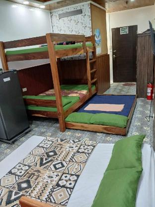 Studio unit Megatower 2 in Baguio, Philippines