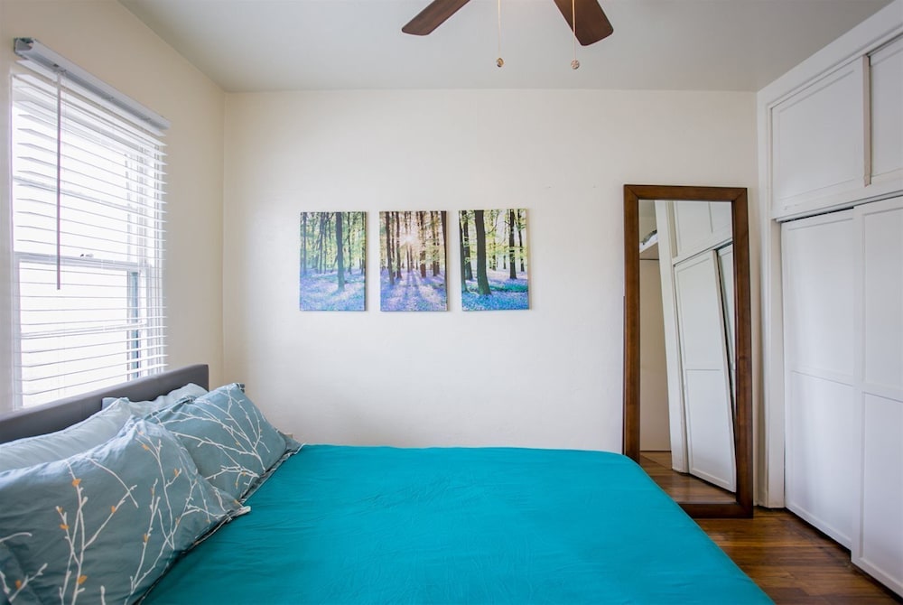 Orange Tree Cottages Downtown - photo 17