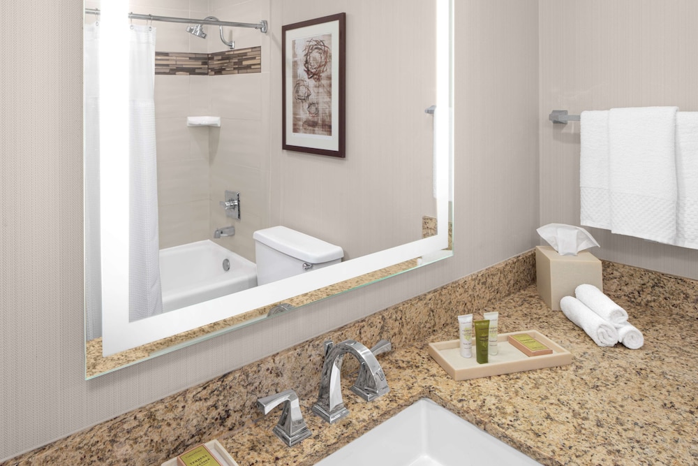 Hilton Kansas City Airport - photo 25