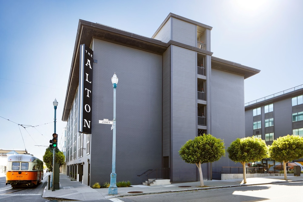 Kimpton Alton Fisherman's Wharf by IHG - photo 95