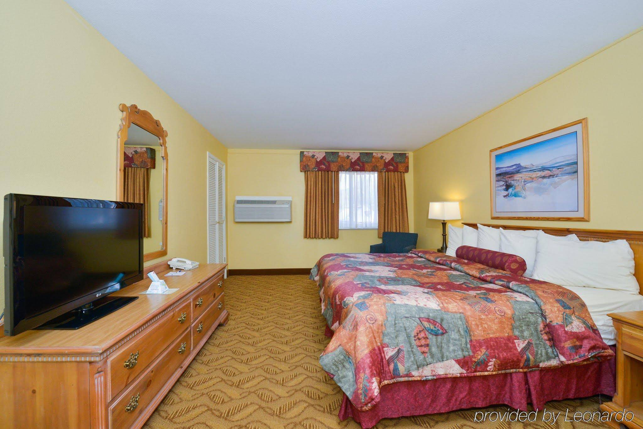 Best Western Durango Inn and Suites - photo 34