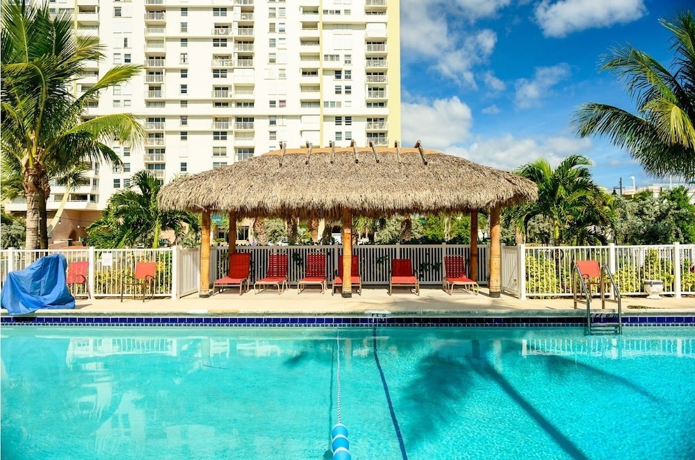 Oceans Beach Resort - photo 103