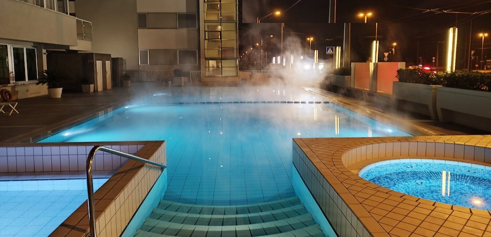 Hotel Ascot & Spa — Rimini — photo 3