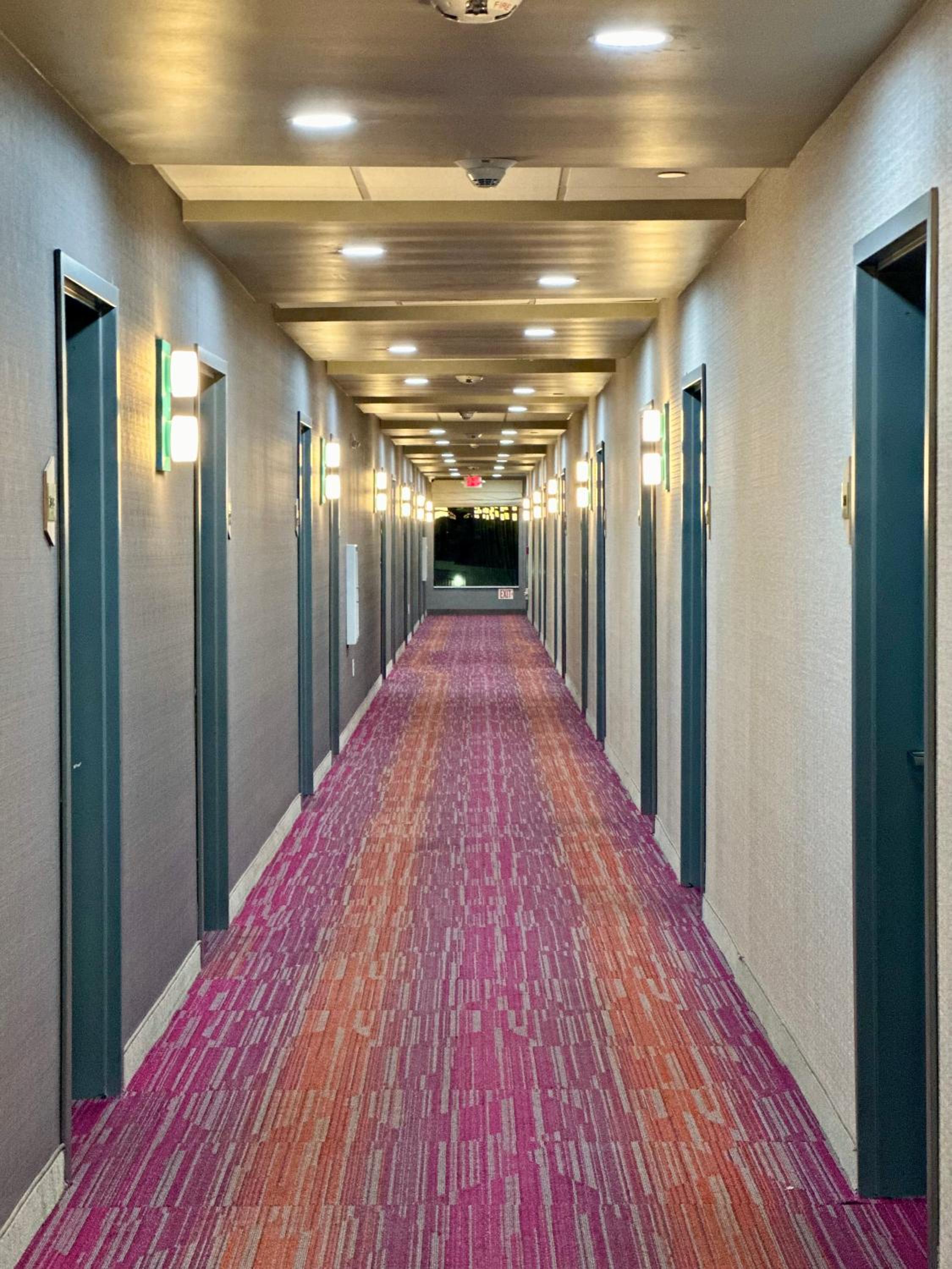 Home2 Suites by Hilton Amarillo East - photo 36