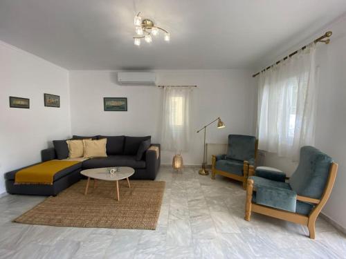 Mermaid apartment Nafplio — 4-Star Luxury Hotel in Nafplio, Greece