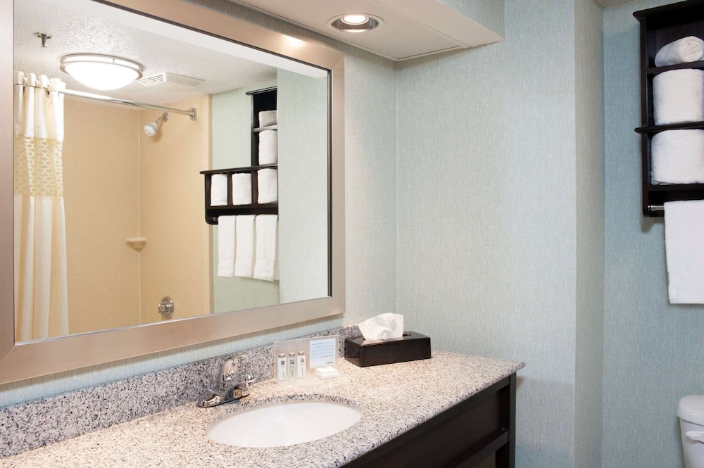 Hampton Inn and Suites Kokomo - photo 33