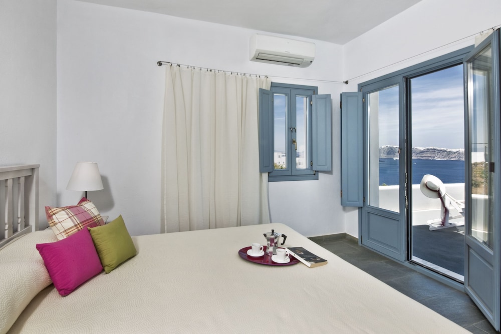 Aura Marina Apartments Santorini — Agia Paraskevi — photo 4