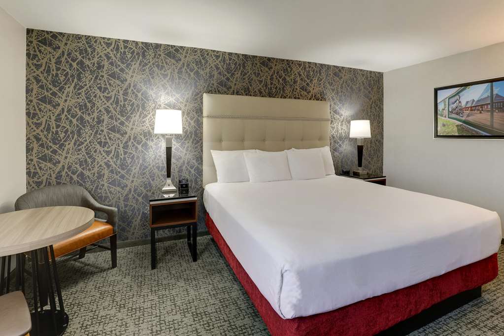 Drury Inn Paducah - photo 24