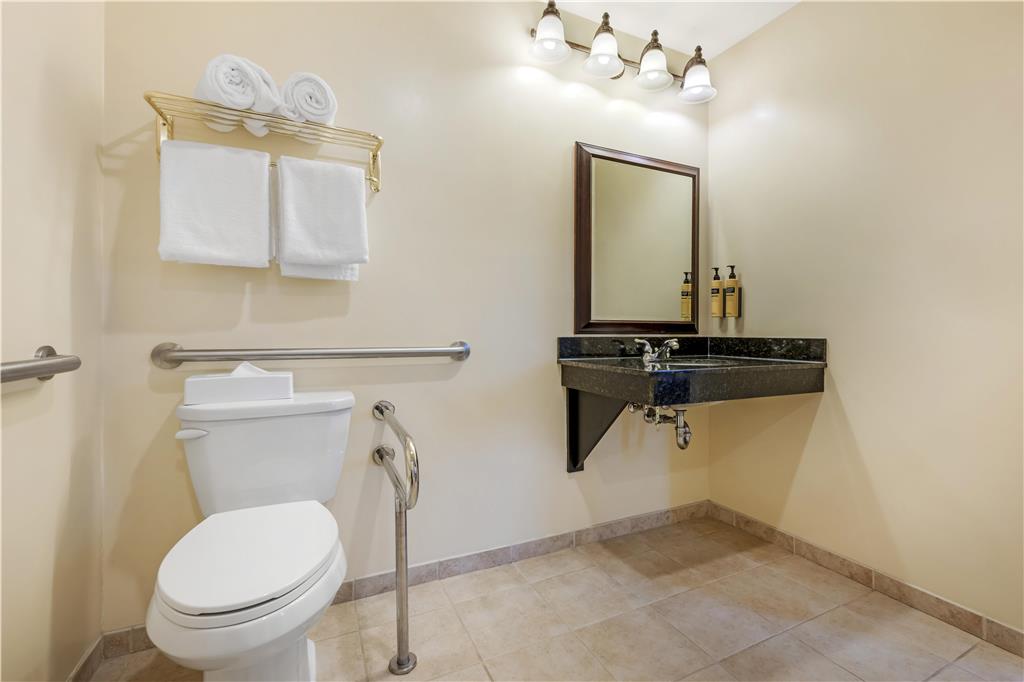 Best Western Plus Vineyard Inn & Suites - photo 21