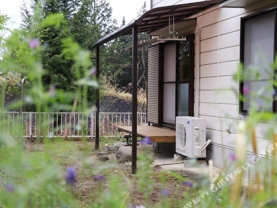 Irodori House — 5-Star Luxury Hotel in Nakatsugawa, Japan