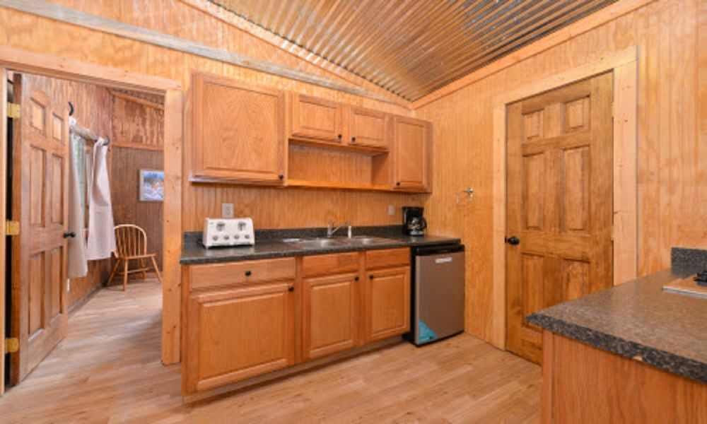 Cutty's Hayden Creek Resort - photo 13