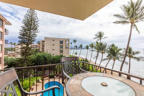 Kealia Resort 404 in Kihei, United States