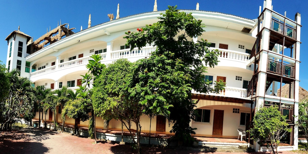 Blue Garden Resort in Lapu-Lapu City, Philippines