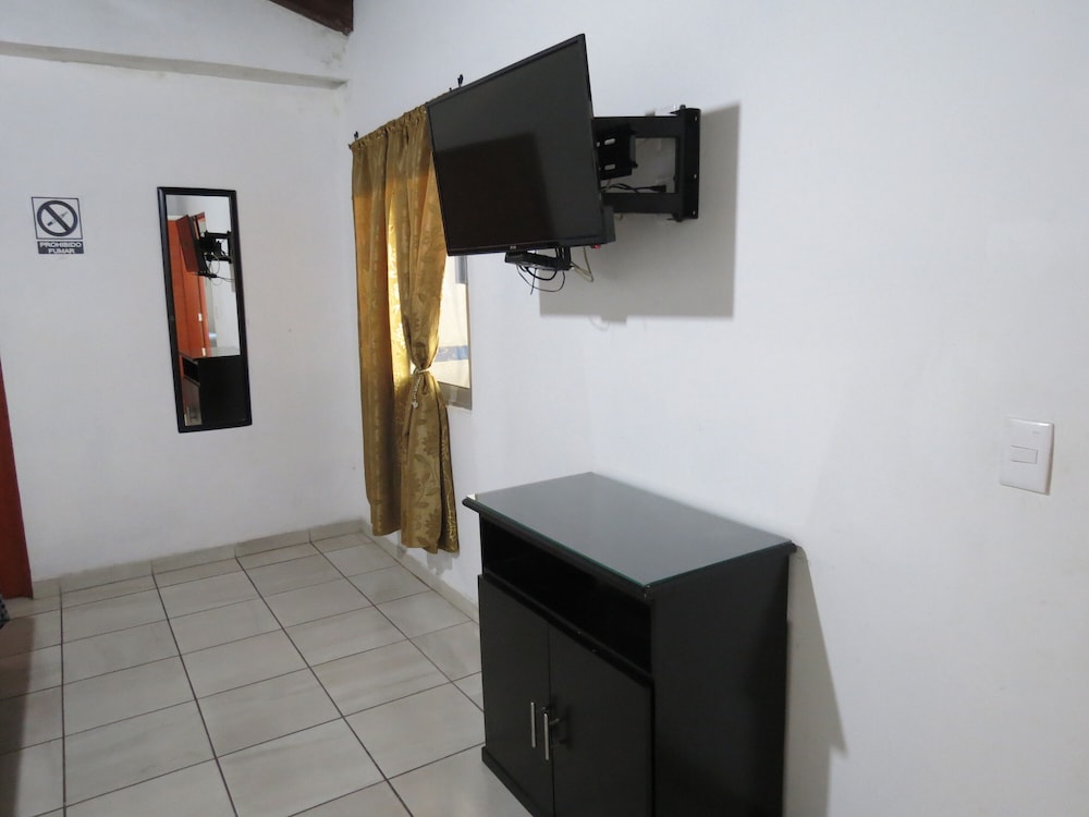 Hotel Posada Comala