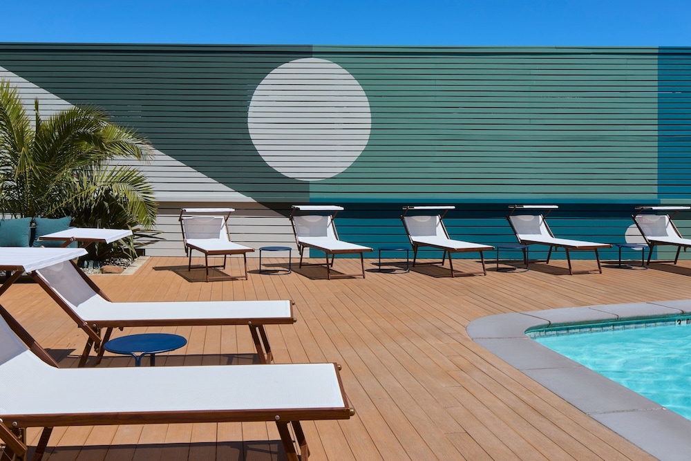 Monterey Beach Hotel A Tribute Portfolio Hotel - photo 28