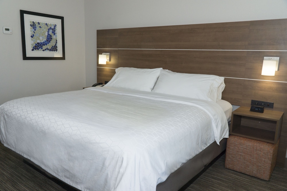Holiday Inn Express Hotel & Suites Madison by IHG - photo 23