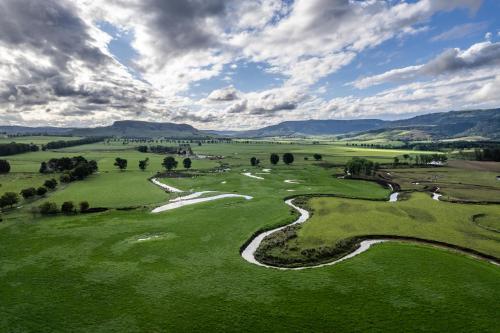 Gartmore Guest Farm — 4-Star Luxury Hotel in Howick, South Africa