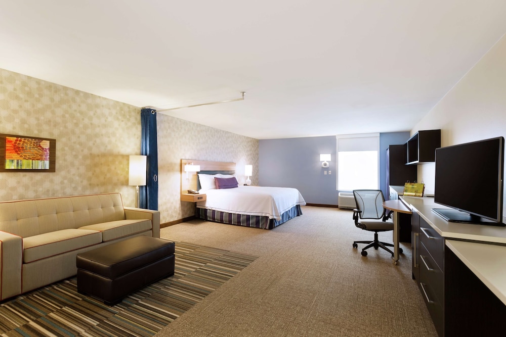 Home2 Suites by Hilton Midland - photo 10