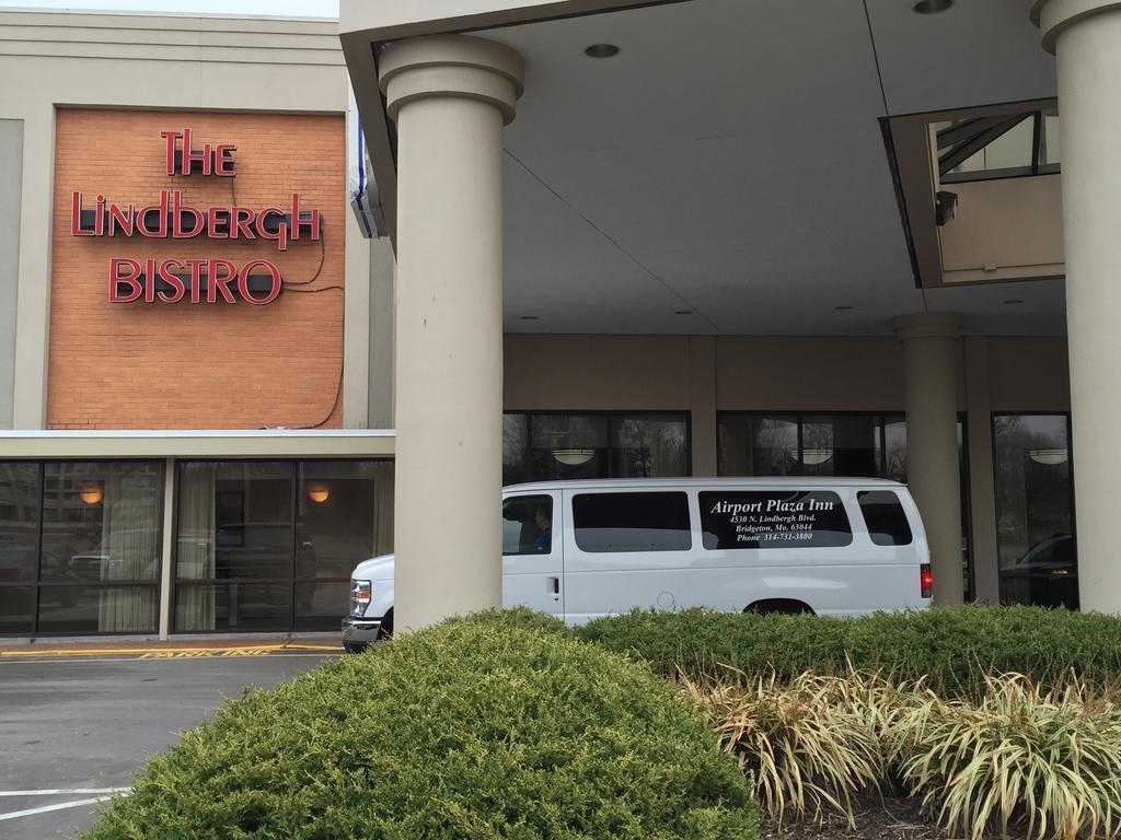Airport Plaza Inn And Conference Center — Bridgeton