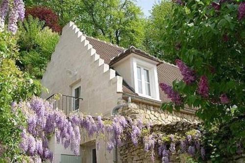 Les Terrasses - carbon neutral hotel in Pierrefonds