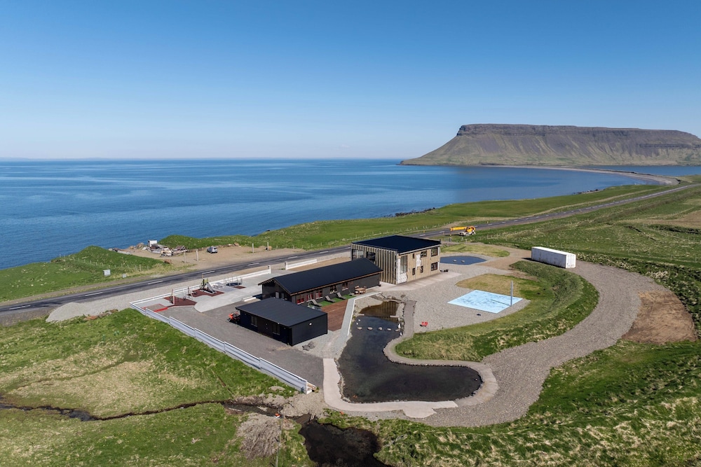 Búlandshöfði family paradise in Unknown City, Iceland