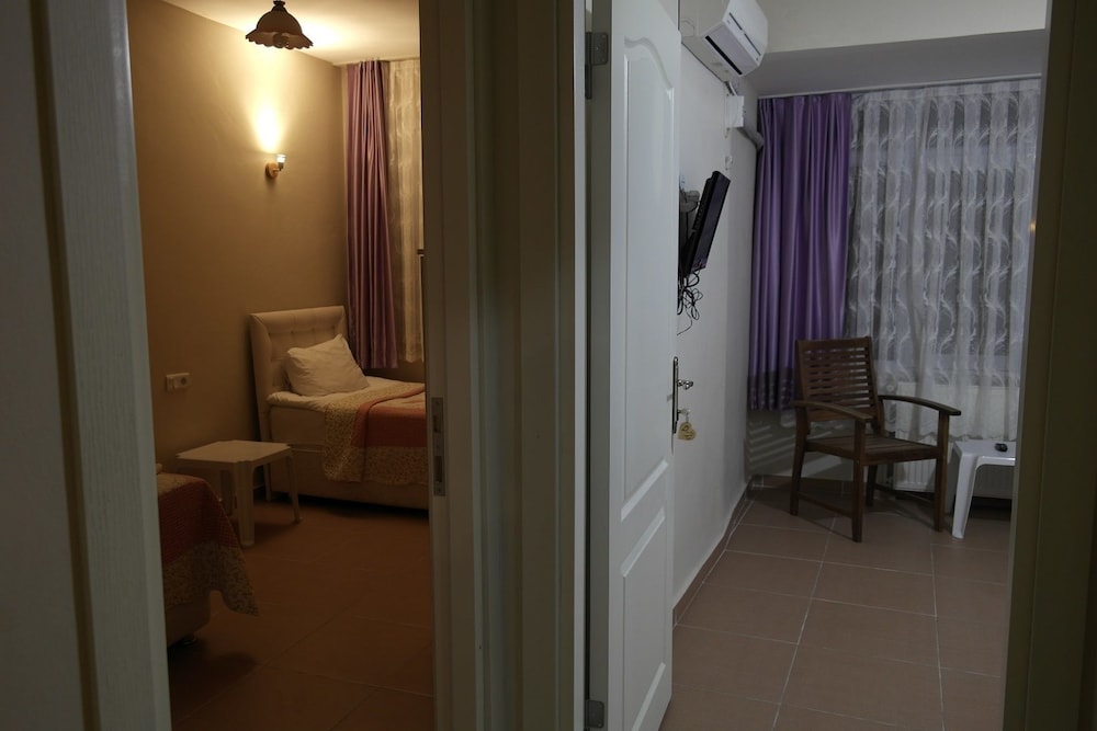 Armoni Motel Agva — Sile — photo 5