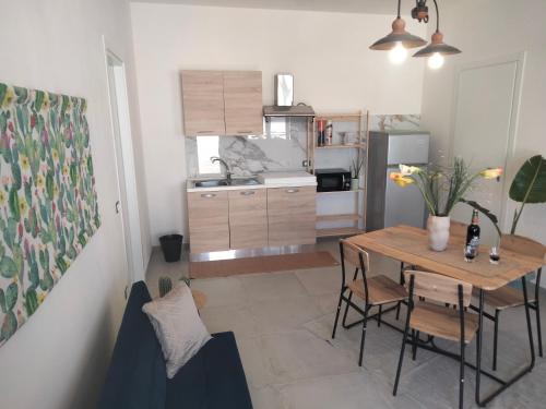 Milleventi in Marsala, Italy