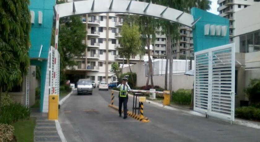 Cypress Tower Celesta 814 in Taguig, Philippines