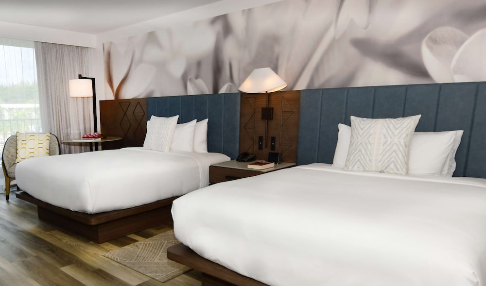 The Royal Sonesta Kaua'i Resort Lihue — hotel in Lihue