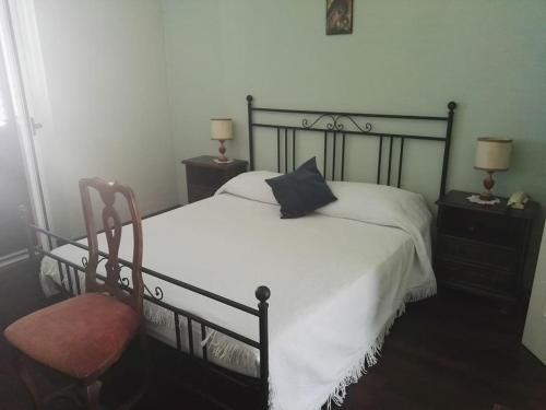 La casetta rosa - carbon neutral hotel in Fano