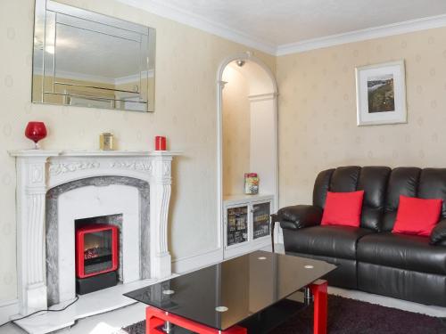 Abbey Vista - carbon neutral hotel in Whitby