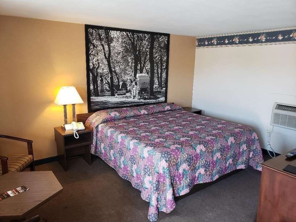 Mansfield Inn - photo 8