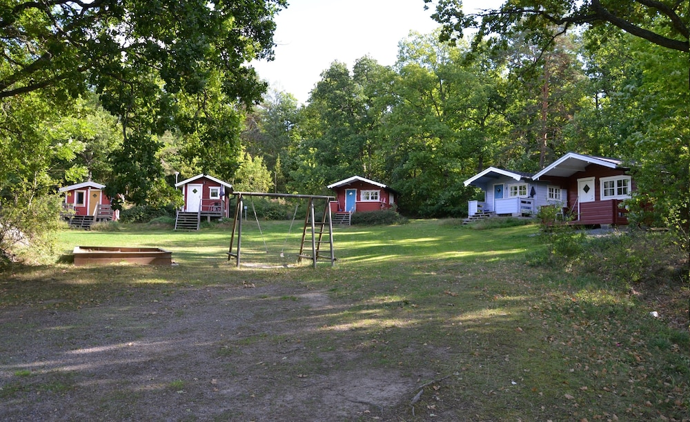 Blankaholms Bad och Naturcamping in Vaestervik, Sweden