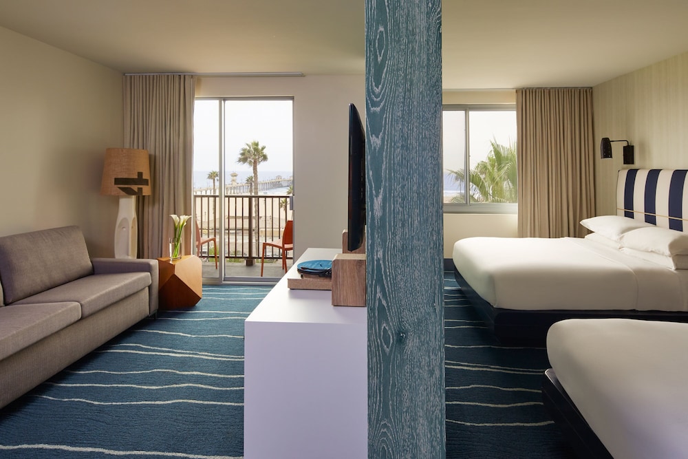 Kimpton Shorebreak Huntington Beach Resort by IHG - photo 14