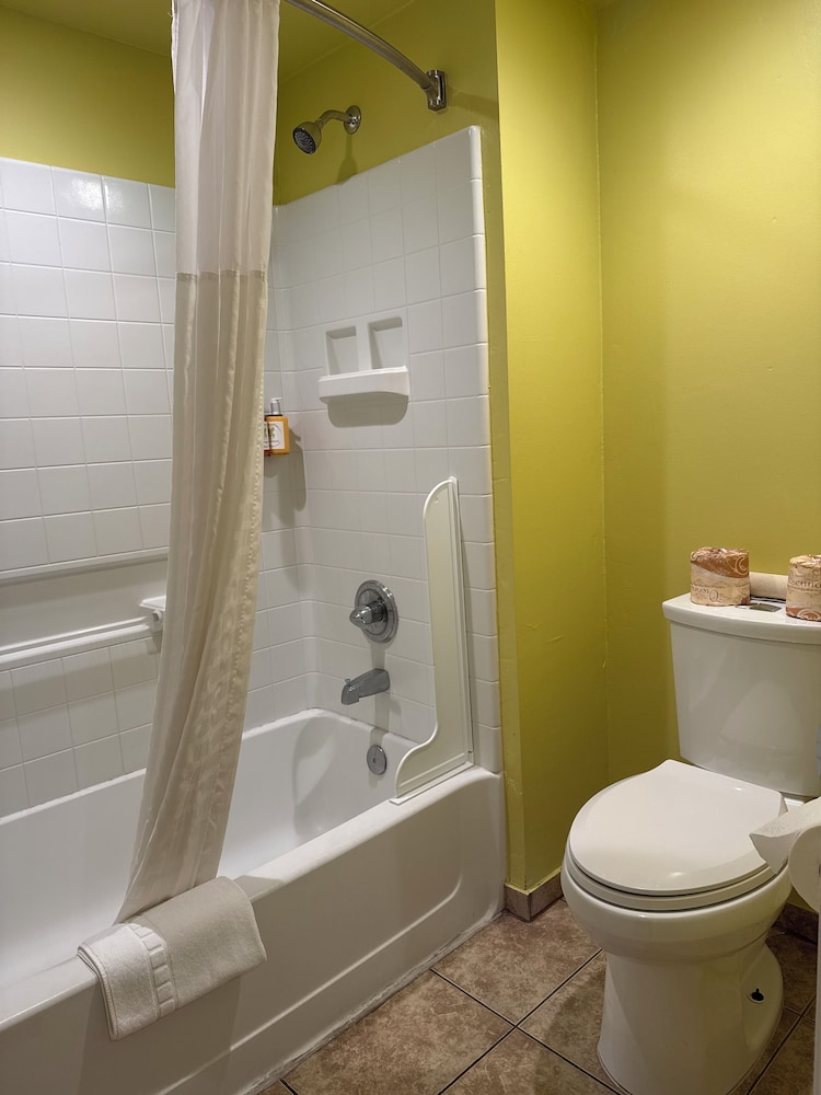 Carmel Resort Inn - photo 94