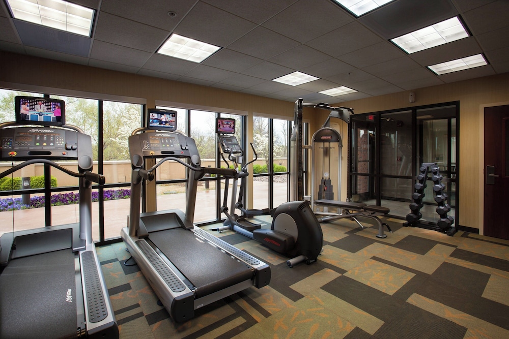 Courtyard by Marriott Fayetteville - photo 13