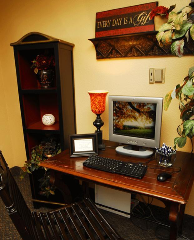 Affordable Inn Denver West - photo 15