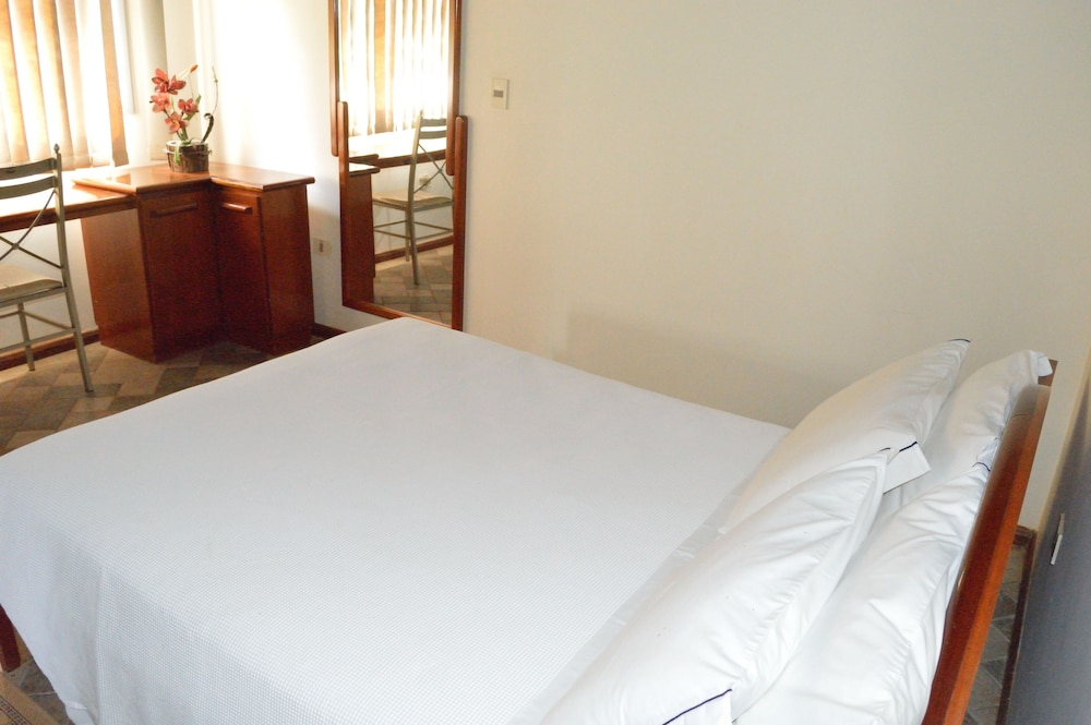Hotel Lago das Pedras — Arapongas — photo 3