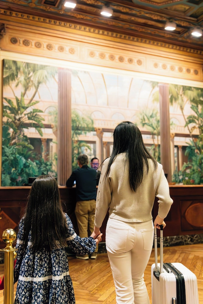 The Biltmore Los Angeles - photo 58
