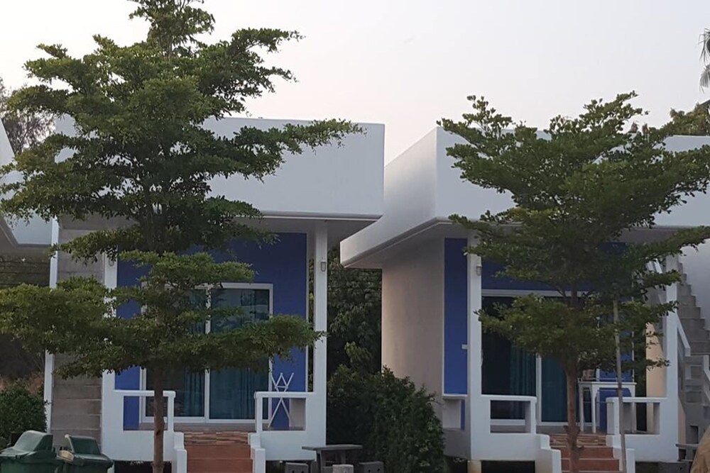 Ing Thalay 59 — Tha Mai — photo 2