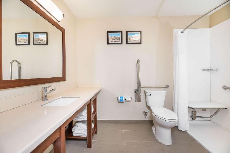 Comfort Inn Tonopah - featured photo